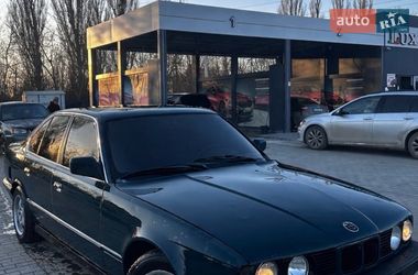 Седан BMW 5 Series 1990 в Каменец-Подольском