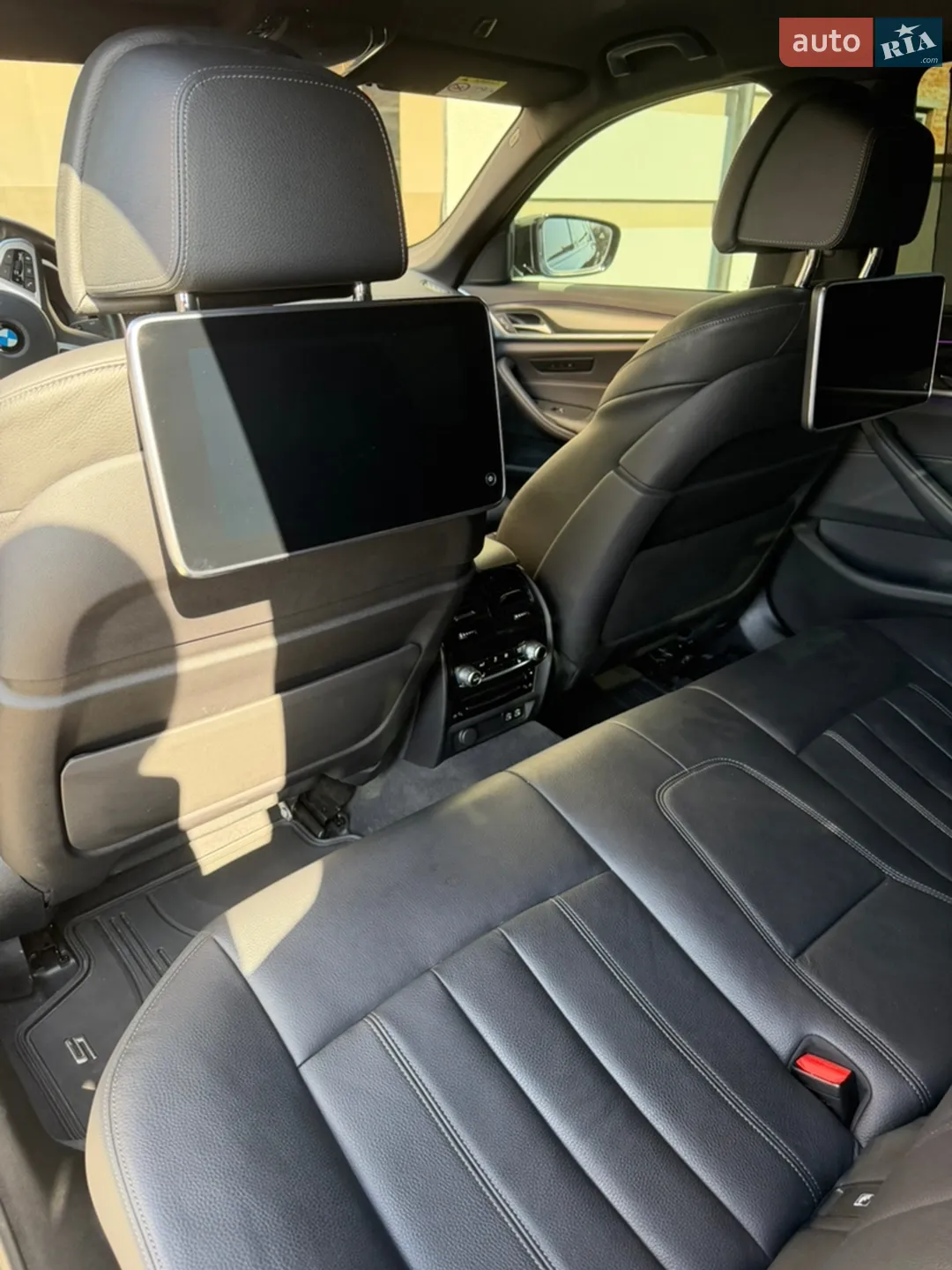 2021 BMW 5er - мініатюра 9
