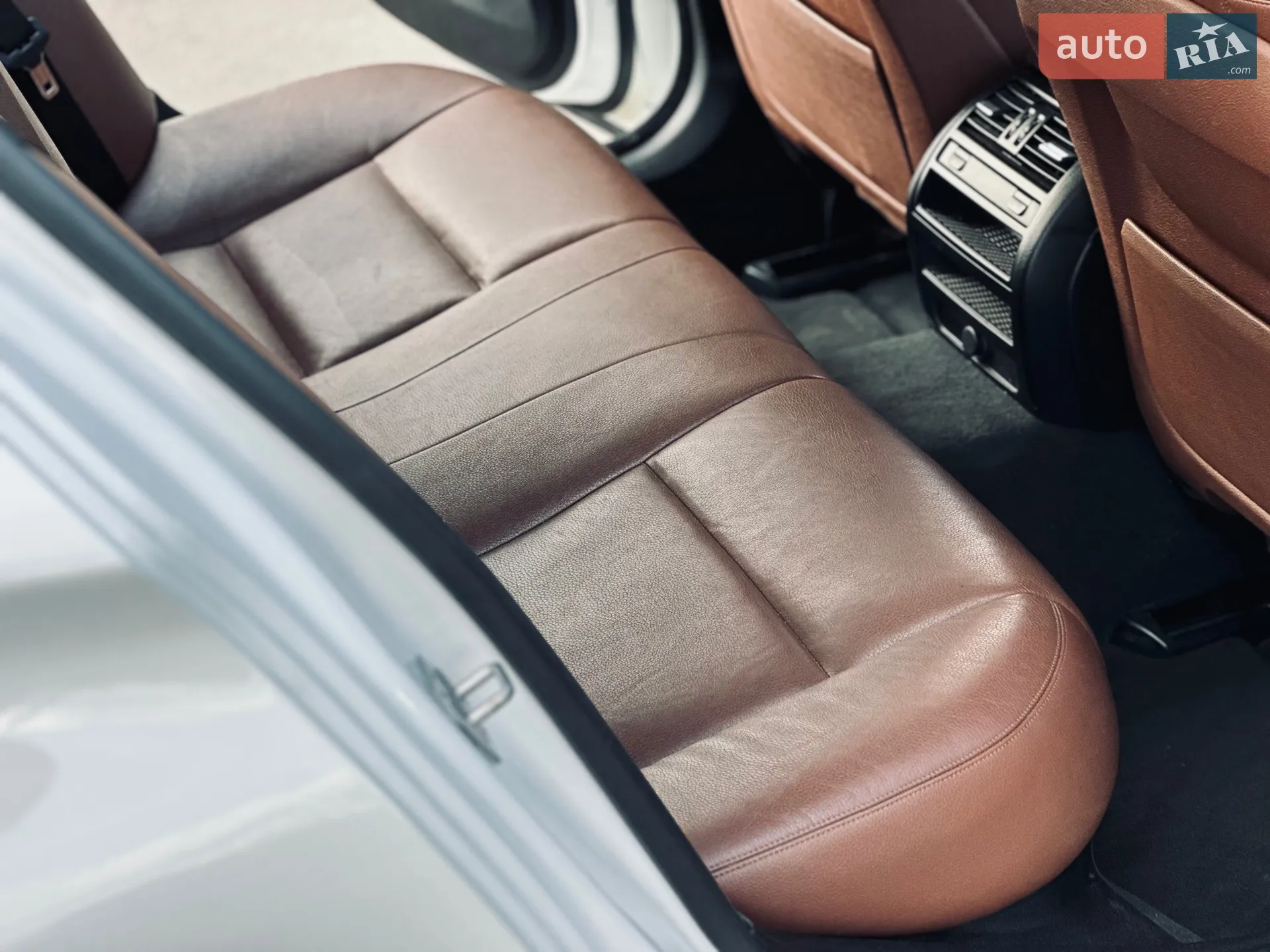2015 BMW 5er - мініатюра 7