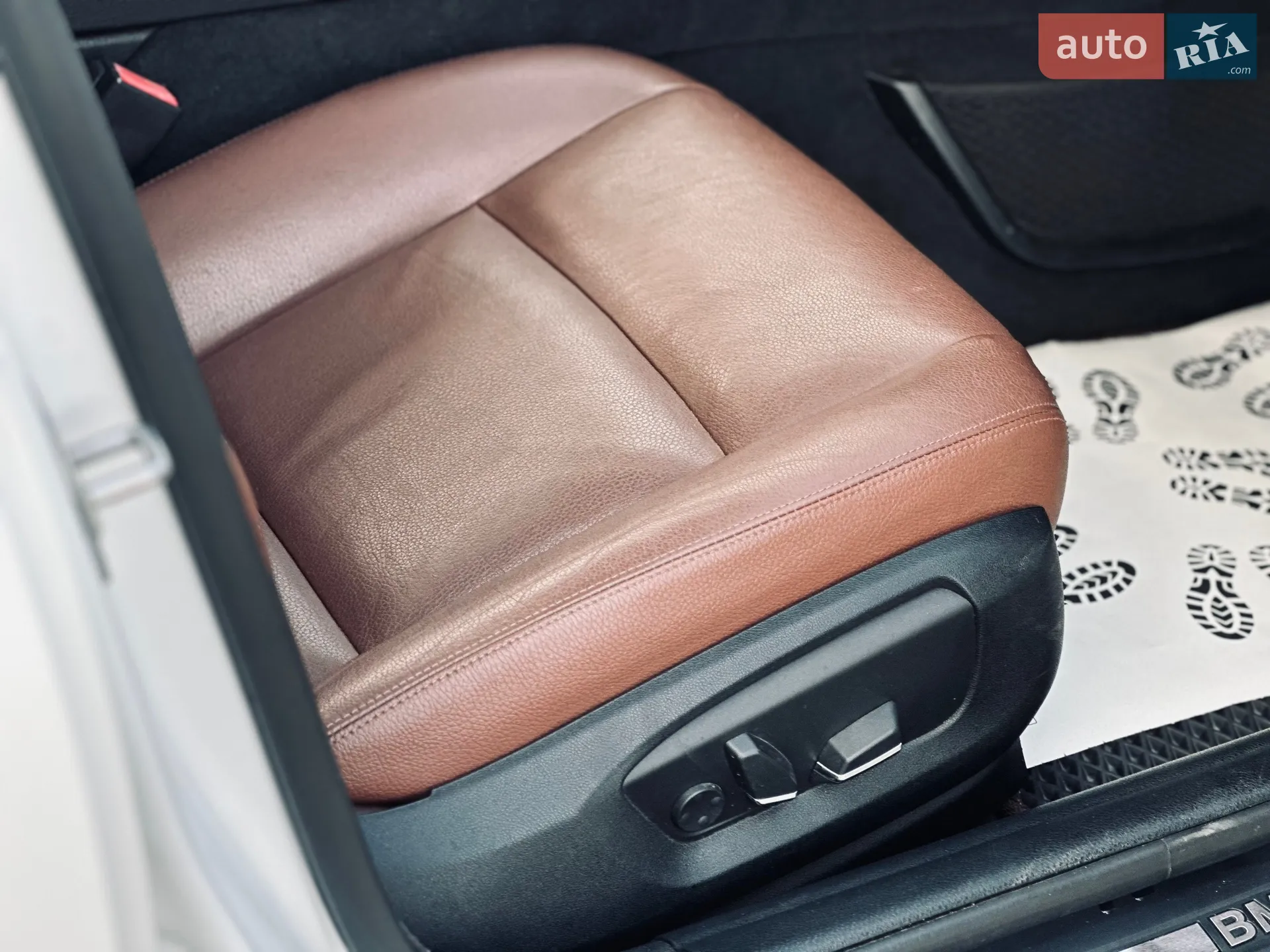 2015 BMW 5er - мініатюра 12