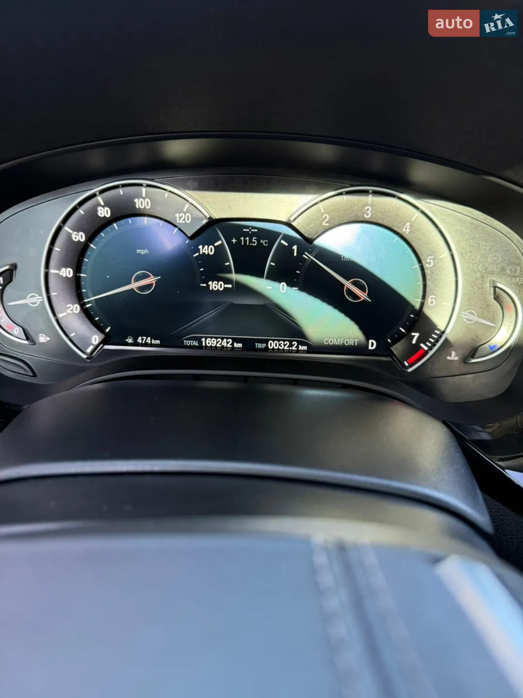 2018 BMW 5er - мініатюра 17