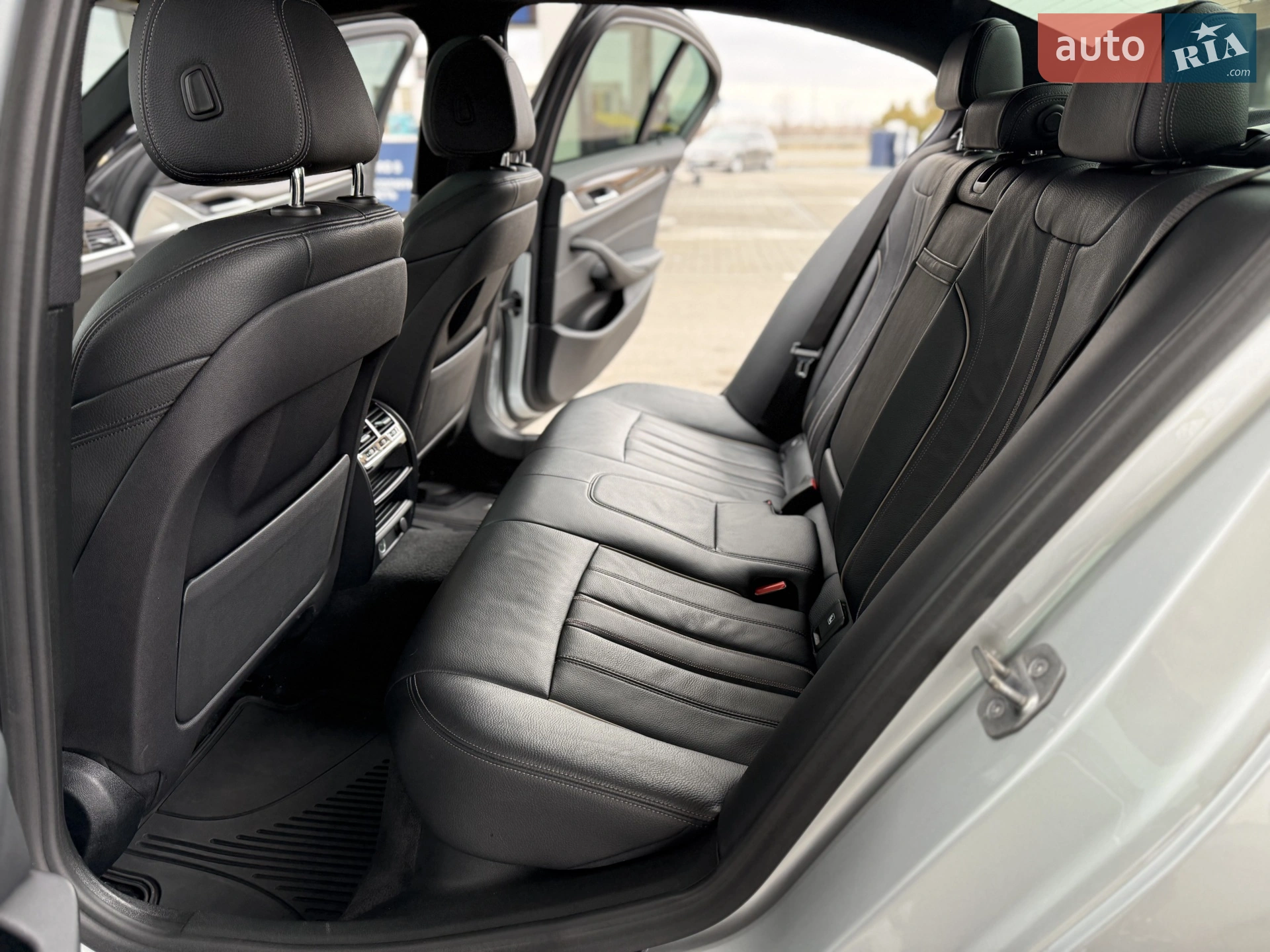 2019 BMW 5er - мініатюра 24