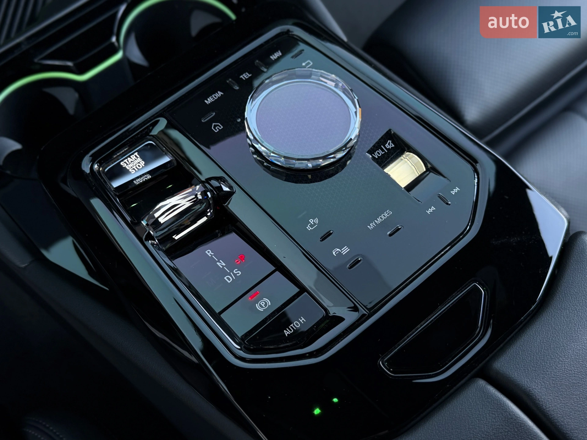 2024 BMW 5er - мініатюра 46