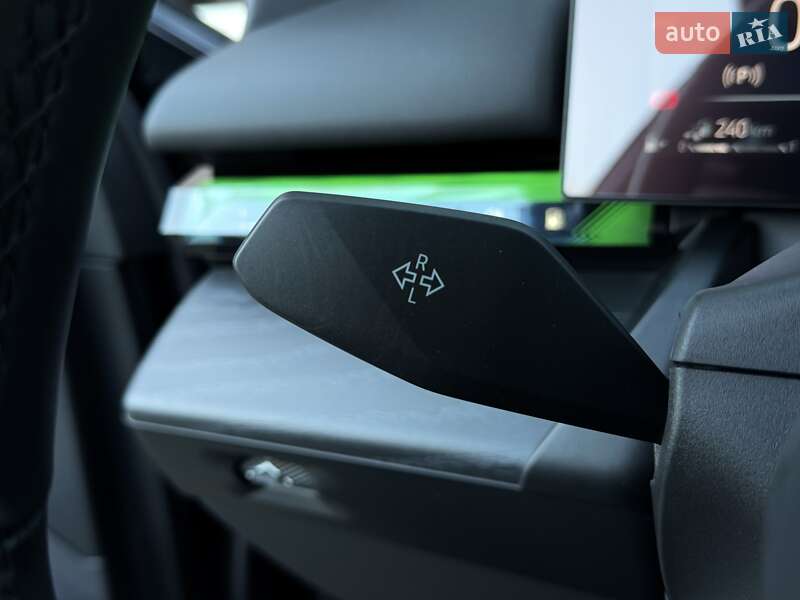 Седан BMW 5 Series 2024 в Одессе