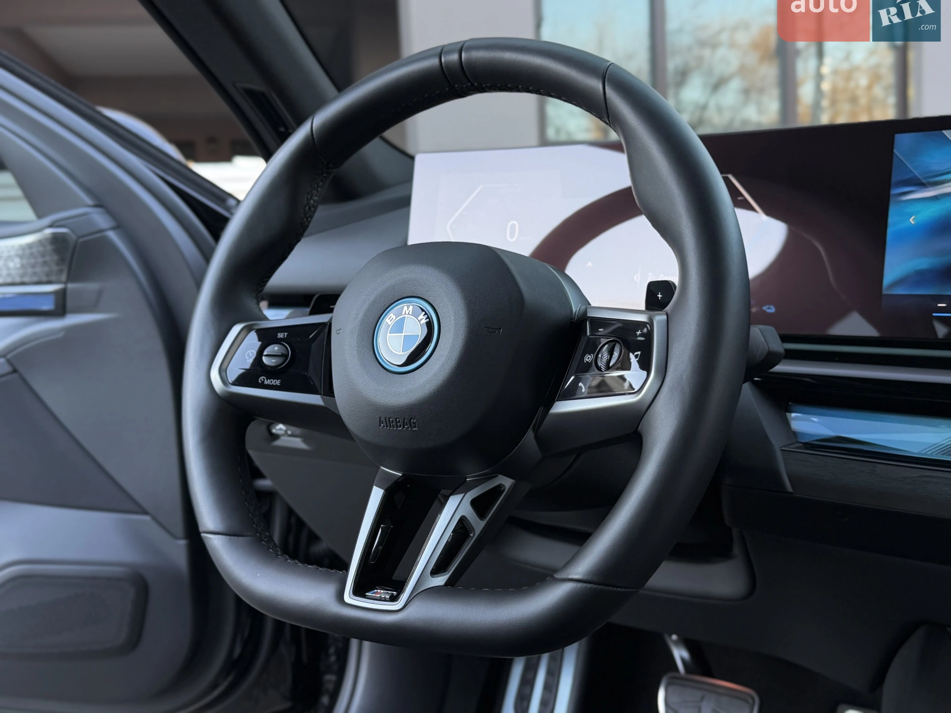 2024 BMW 5er - мініатюра 78