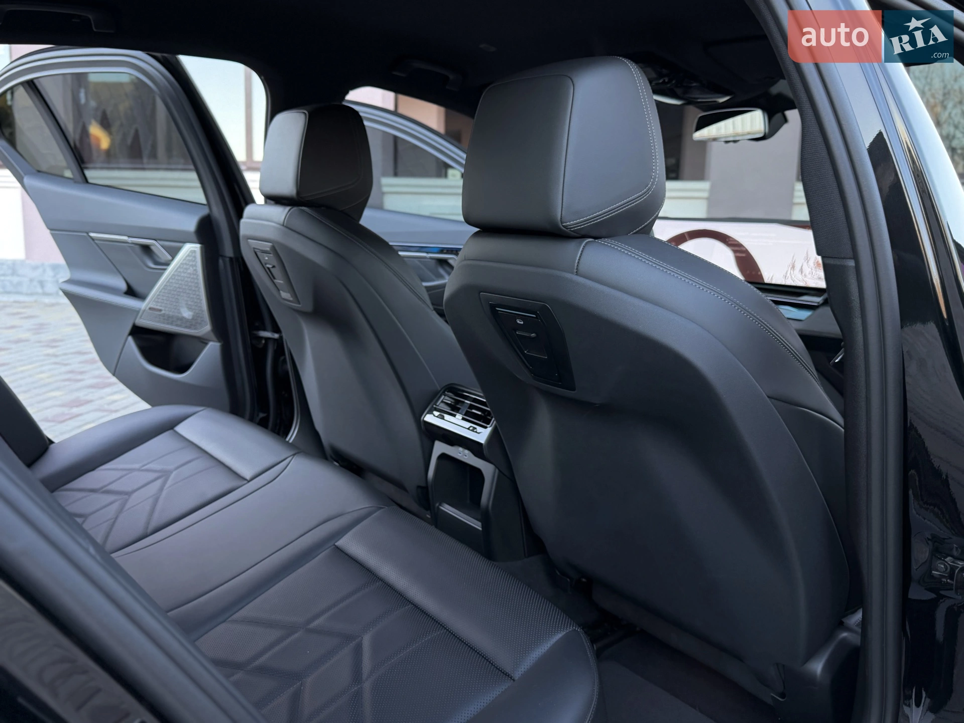 2024 BMW 5er - мініатюра 81