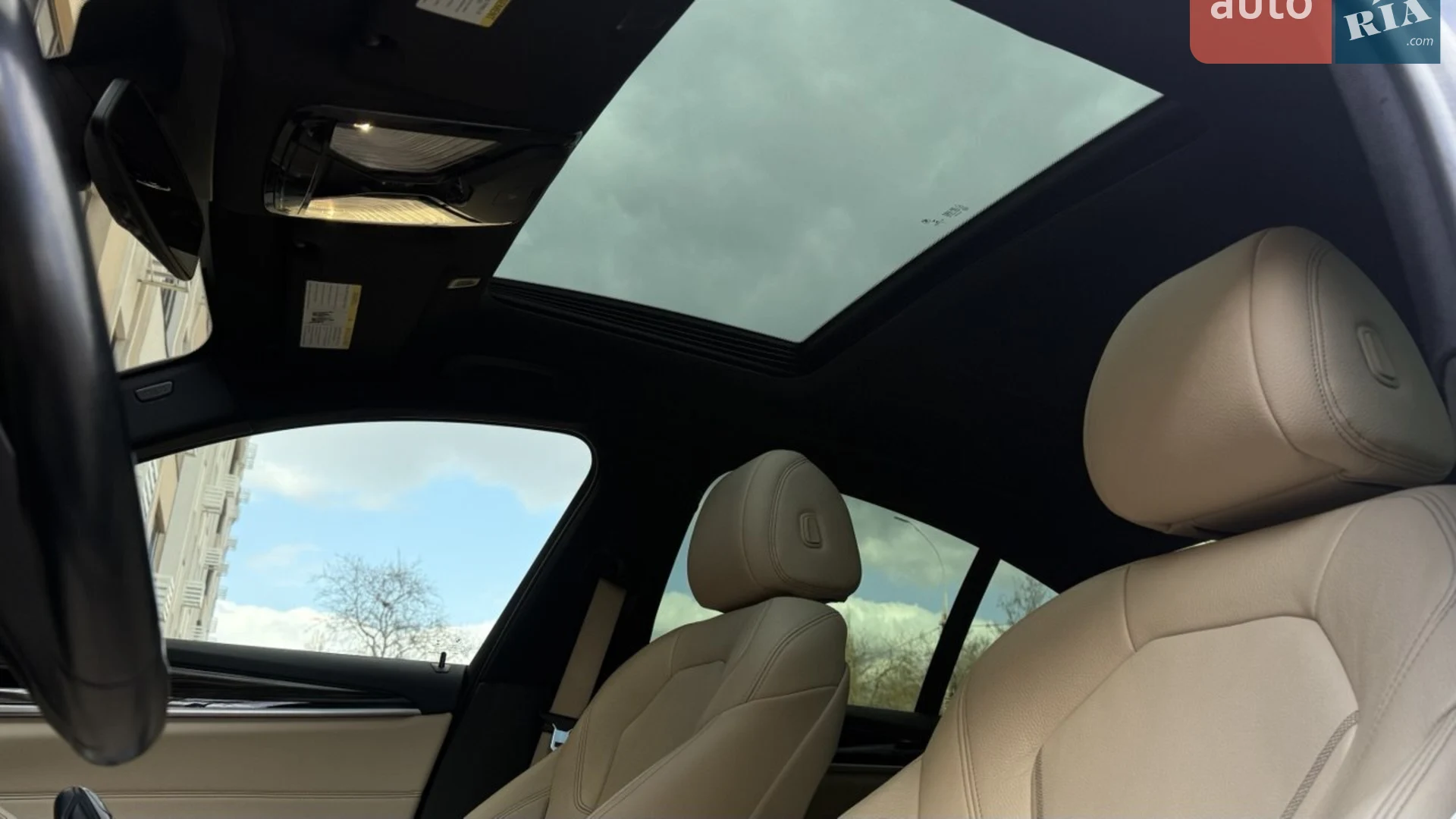 2017 BMW 5er - мініатюра 26