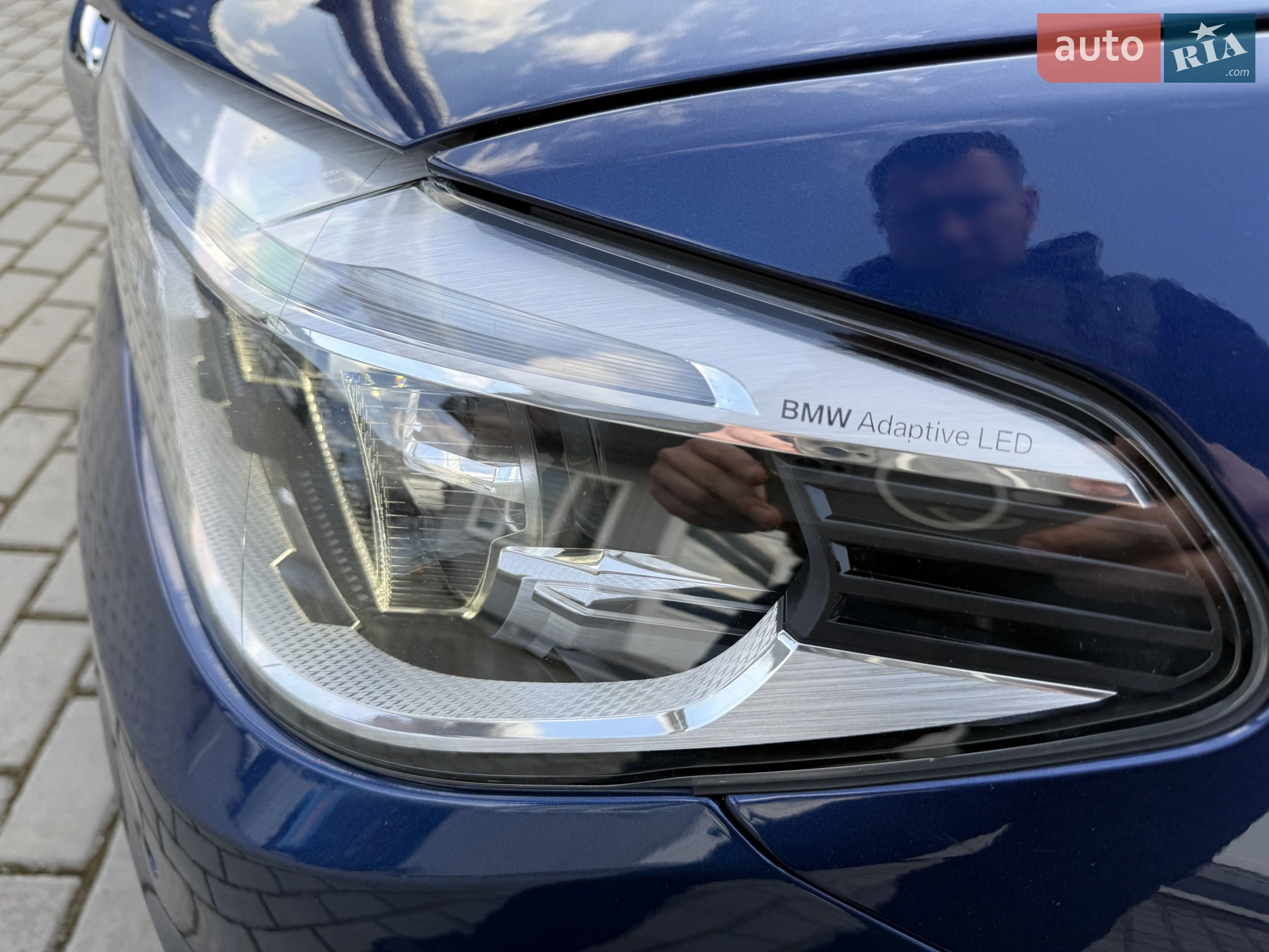 2017 BMW 5er - мініатюра 16