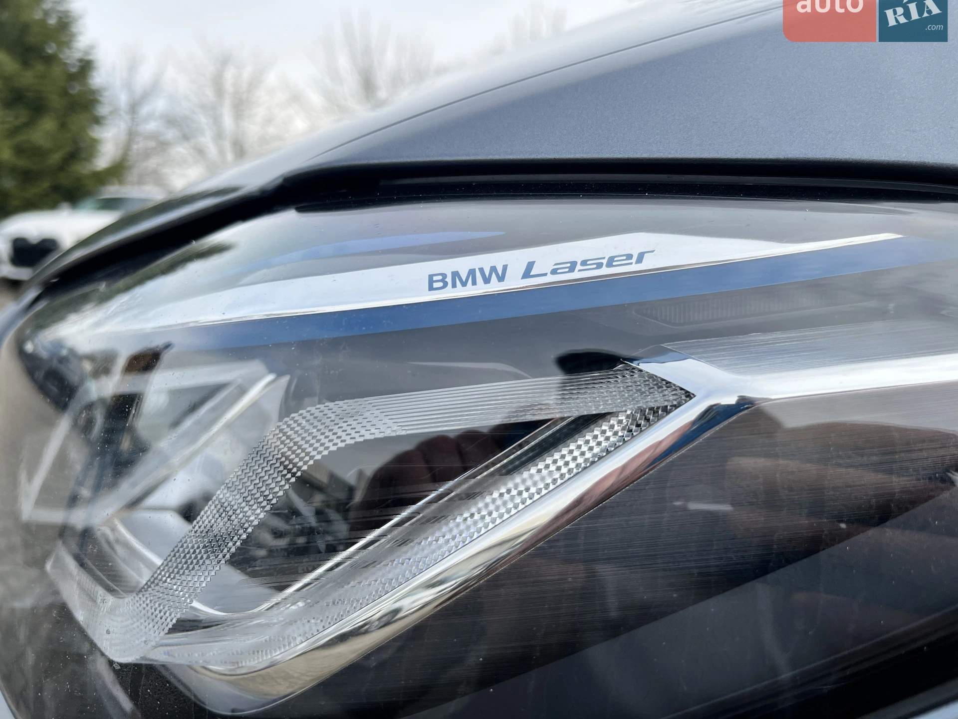 2021 BMW 5er - мініатюра 25