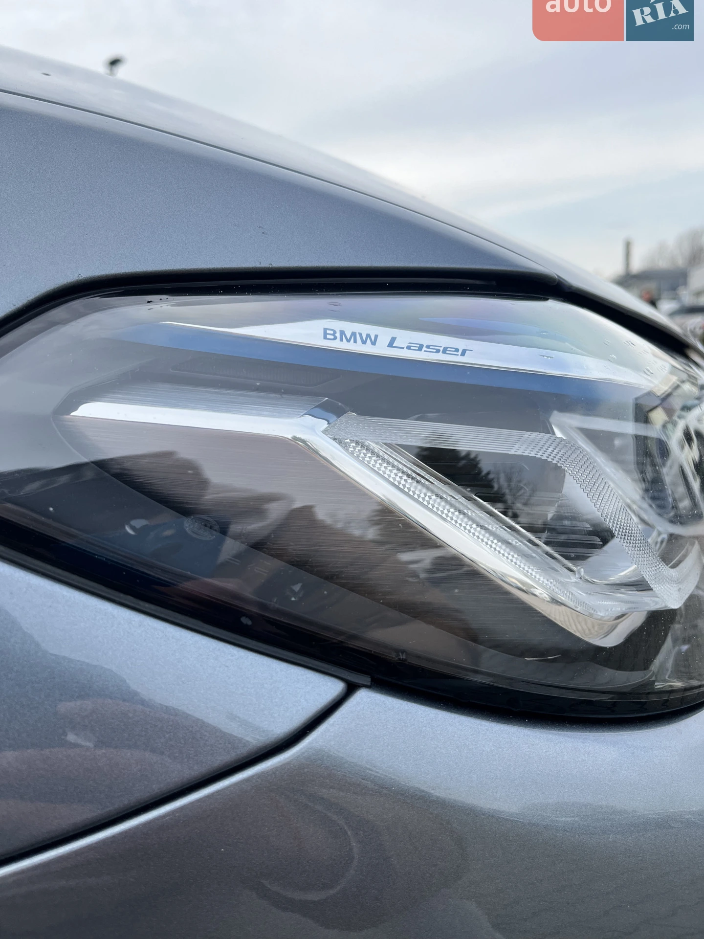 2021 BMW 5er - мініатюра 27