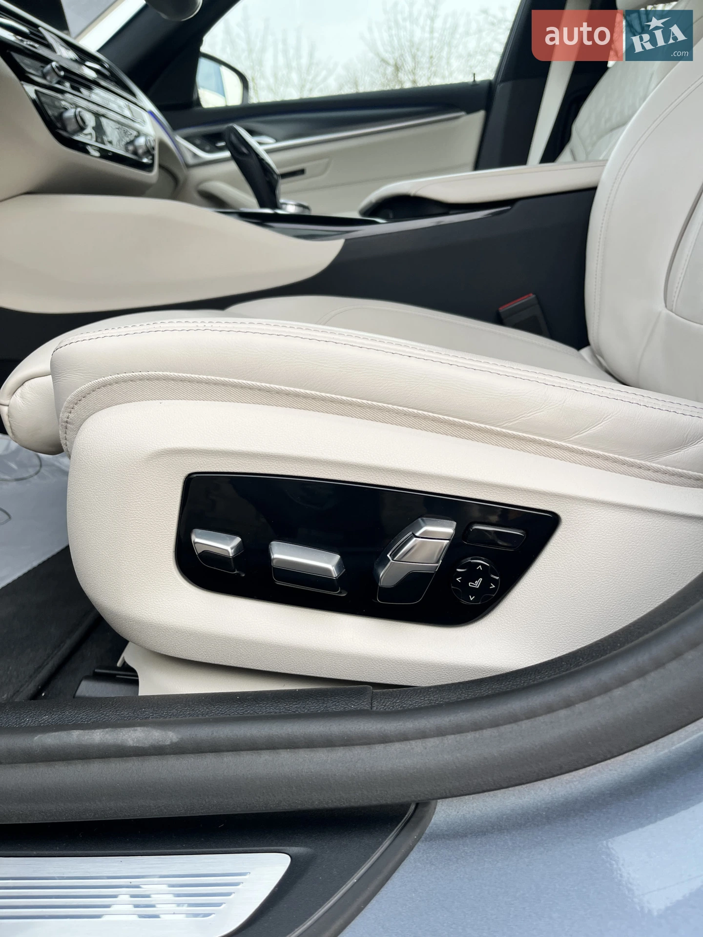 2021 BMW 5er - мініатюра 30