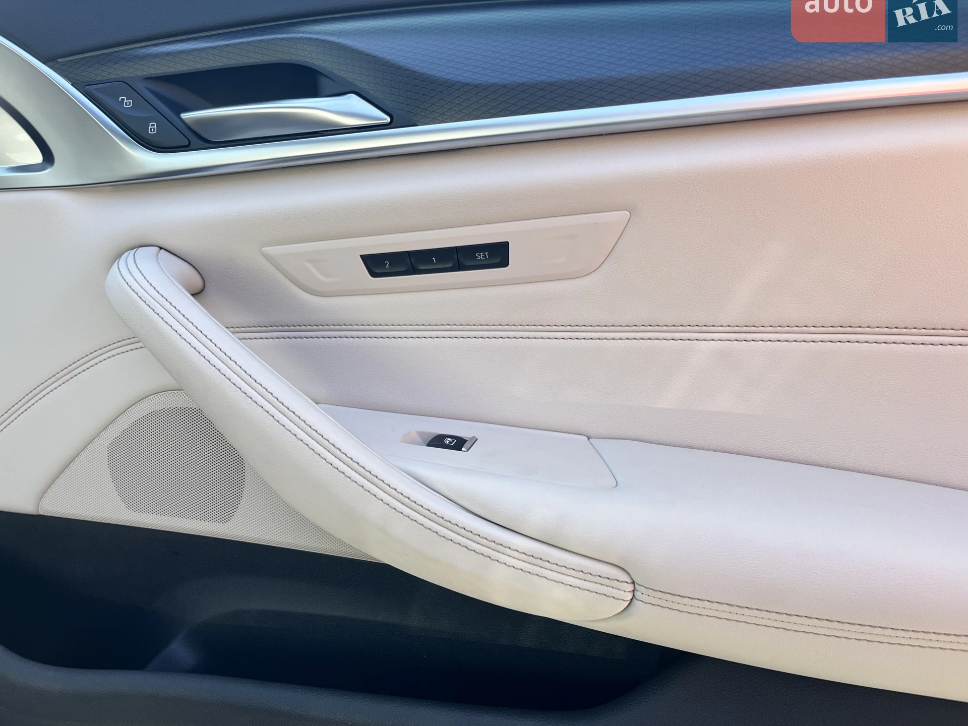 2021 BMW 5er - мініатюра 42