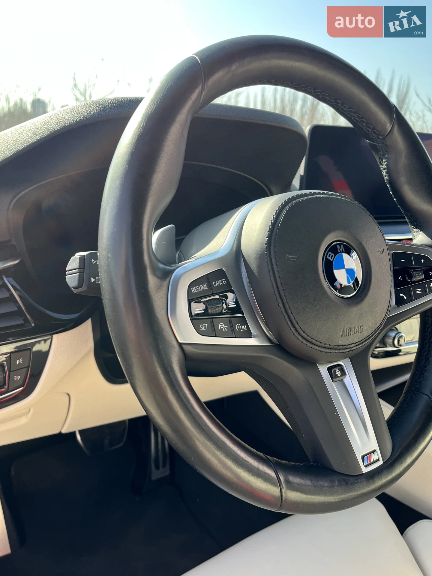 2021 BMW 5er - мініатюра 49