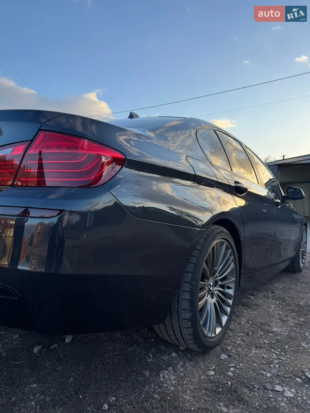 2015 BMW 5er - мініатюра 11