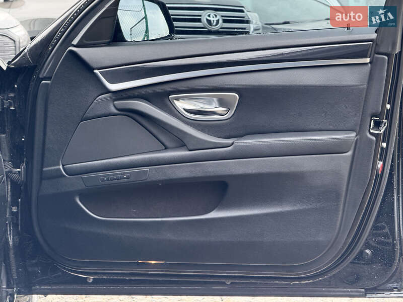 Универсал BMW 5 Series 2013 в Виннице