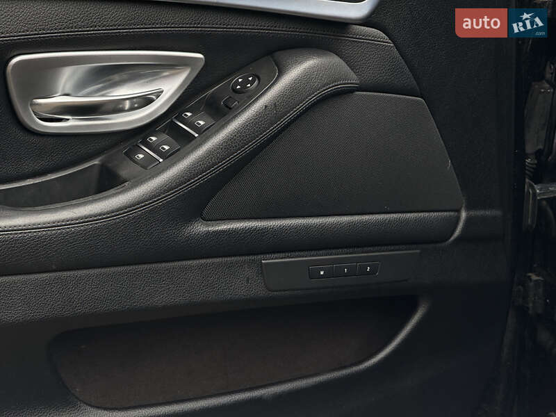 Универсал BMW 5 Series 2013 в Виннице