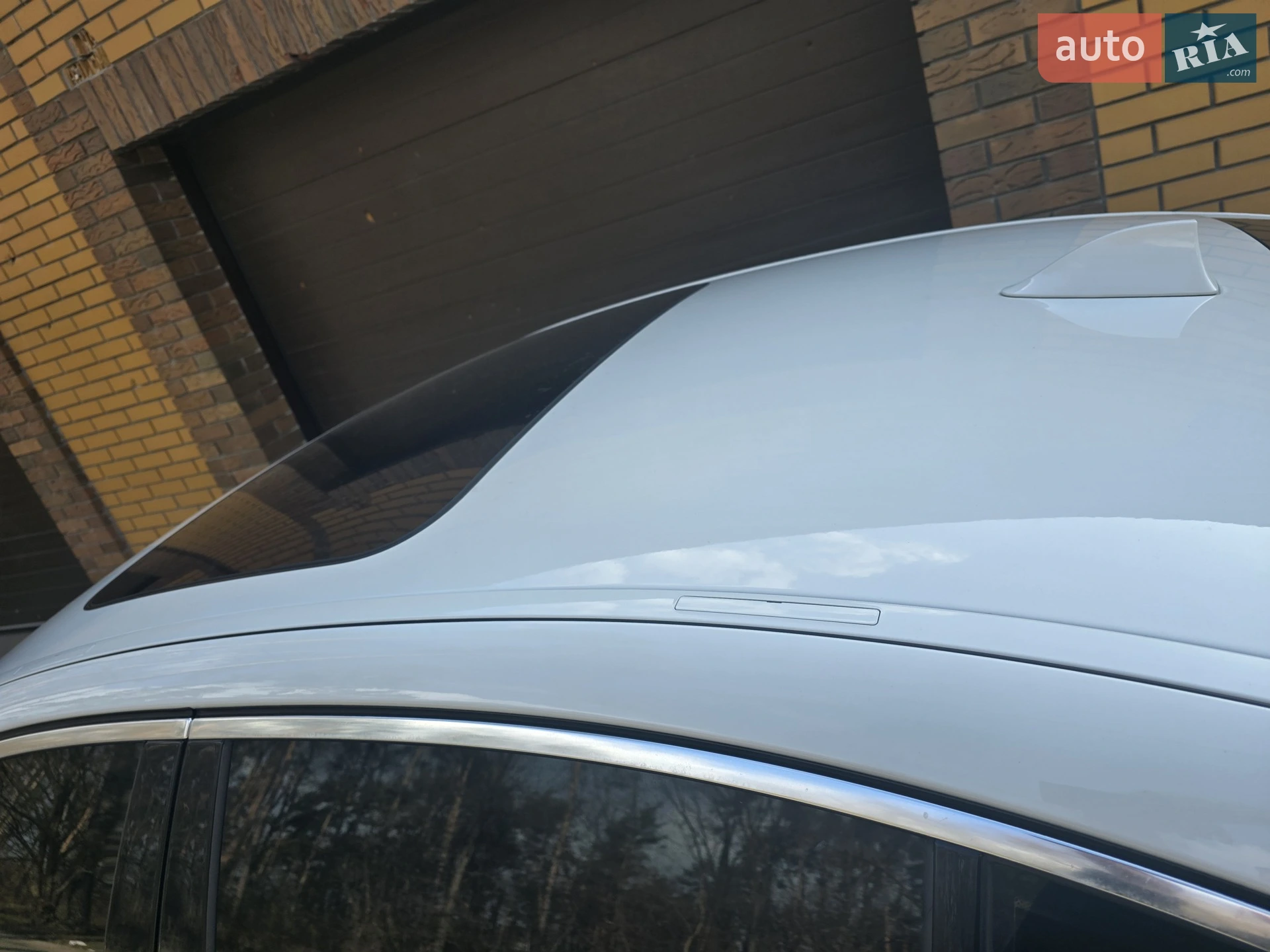 2015 BMW 5er - мініатюра 16