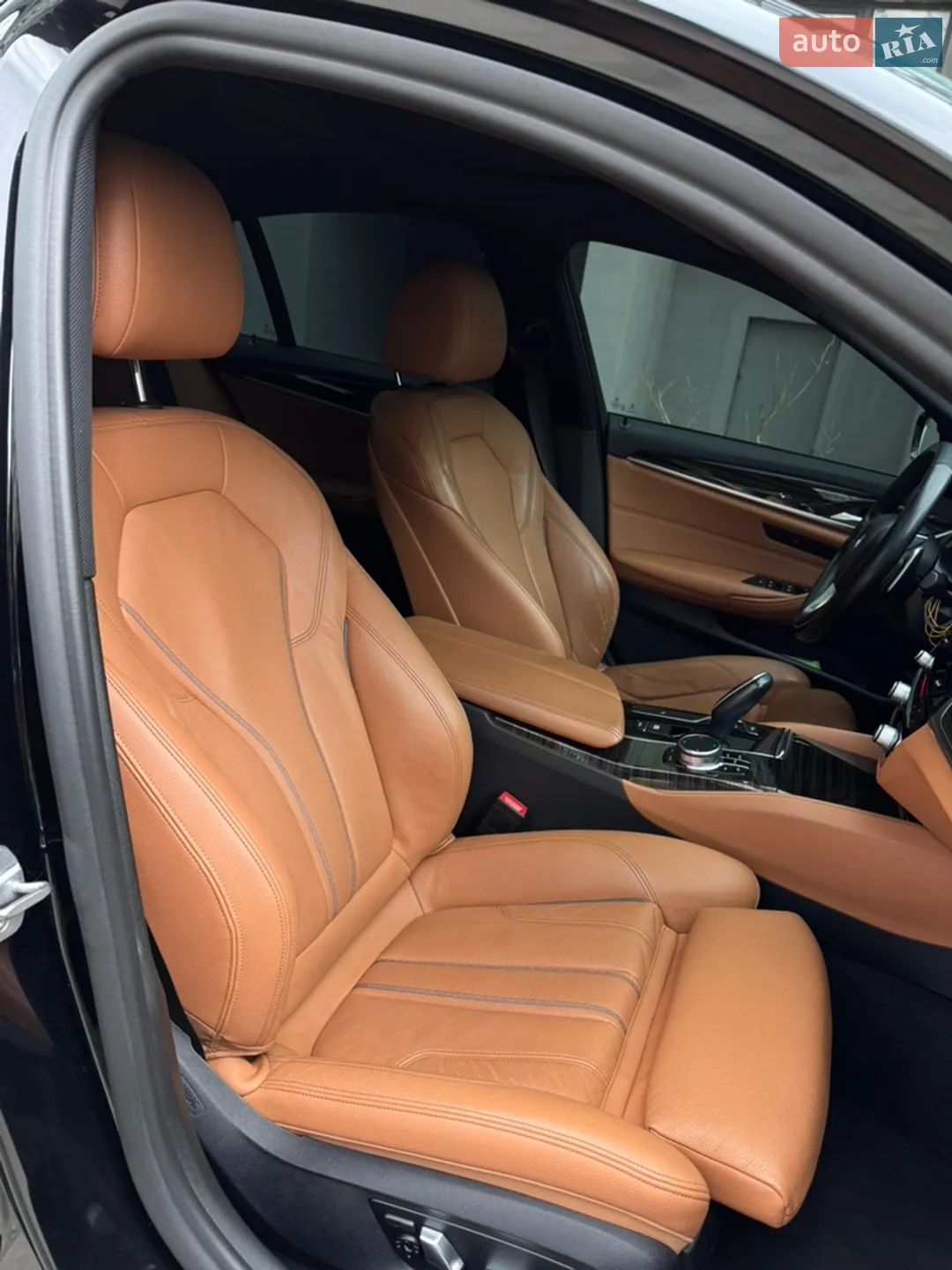 2019 BMW 5er - мініатюра 25