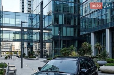 Универсал BMW 5 Series 2010 в Хмельницком