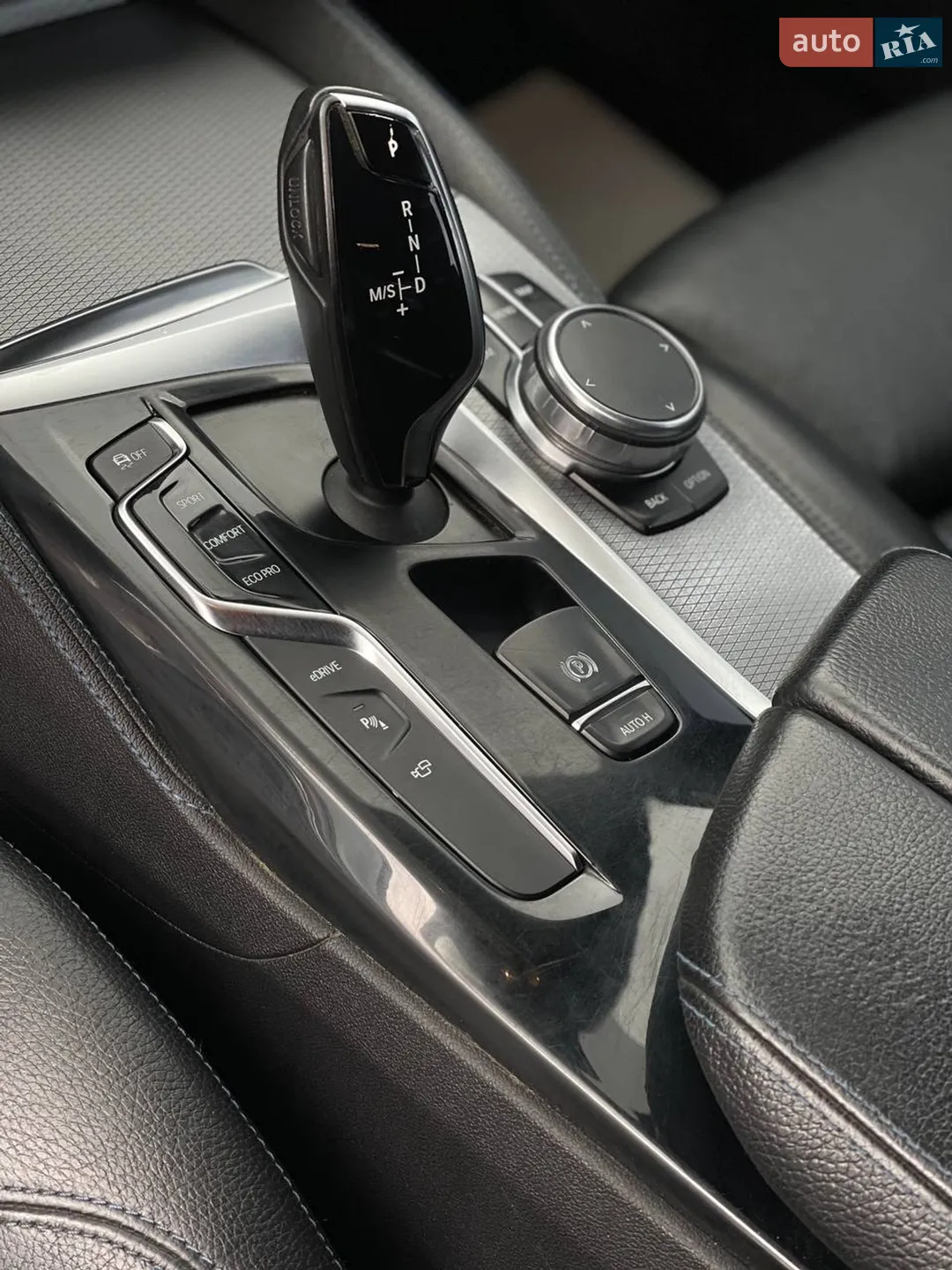 2018 BMW 5er - мініатюра 12