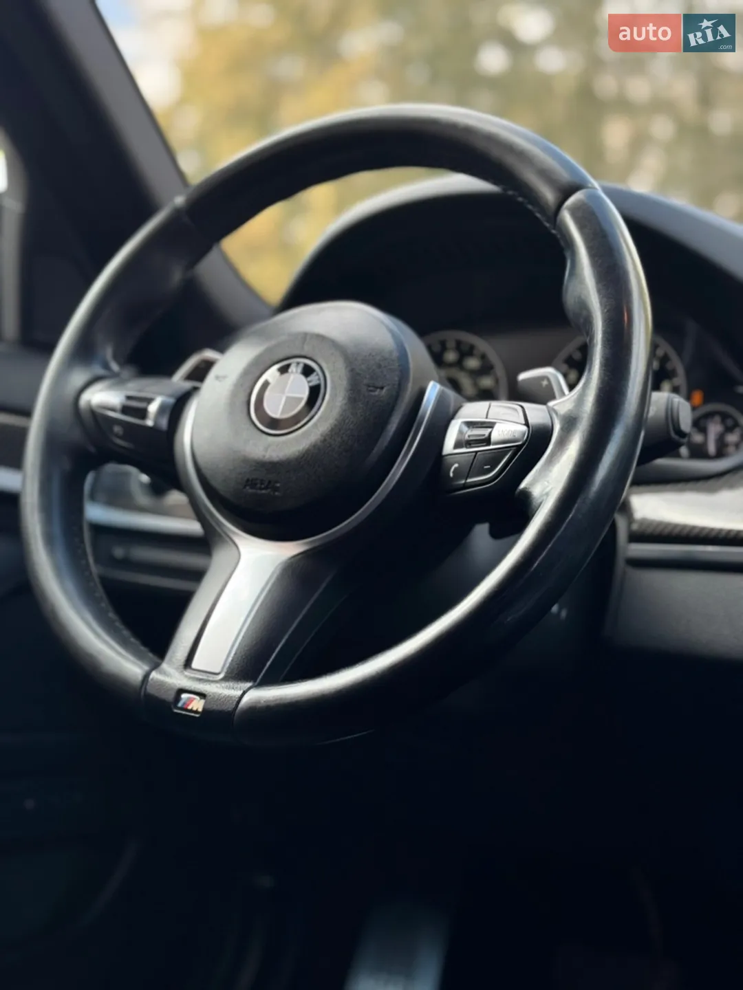 2015 BMW 5er - мініатюра 32