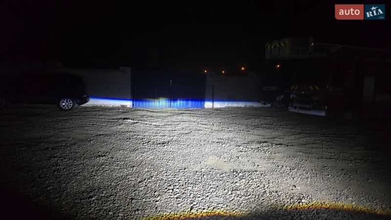 Седан BMW 5 Series 2015 в Чернівцях