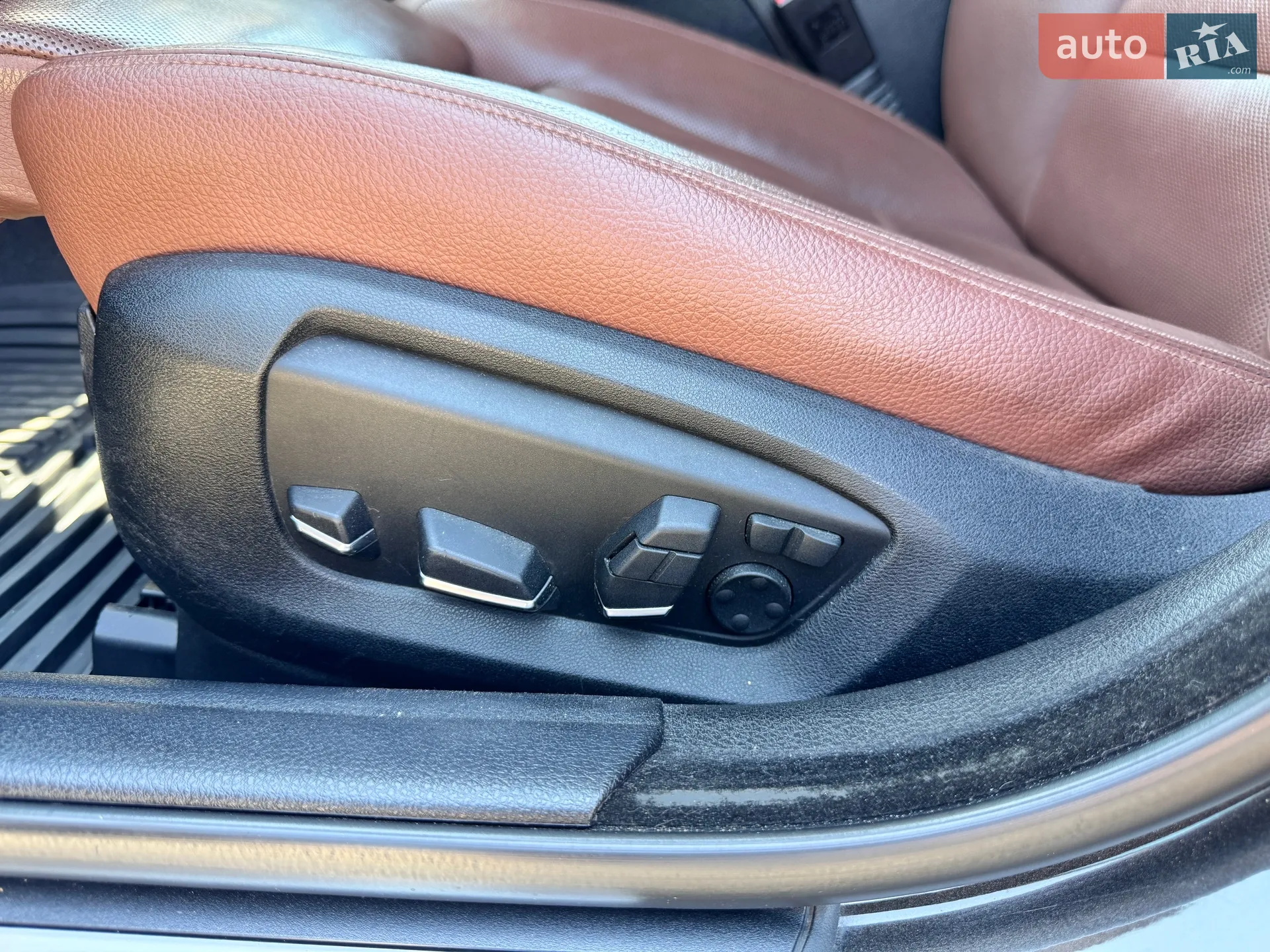 2015 BMW 5er - мініатюра 9