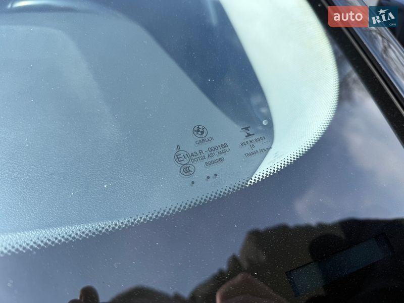 Седан BMW 5 Series 2018 в Черновцах фото 12 Седан BMW 5 Series 2018 в Черновцах