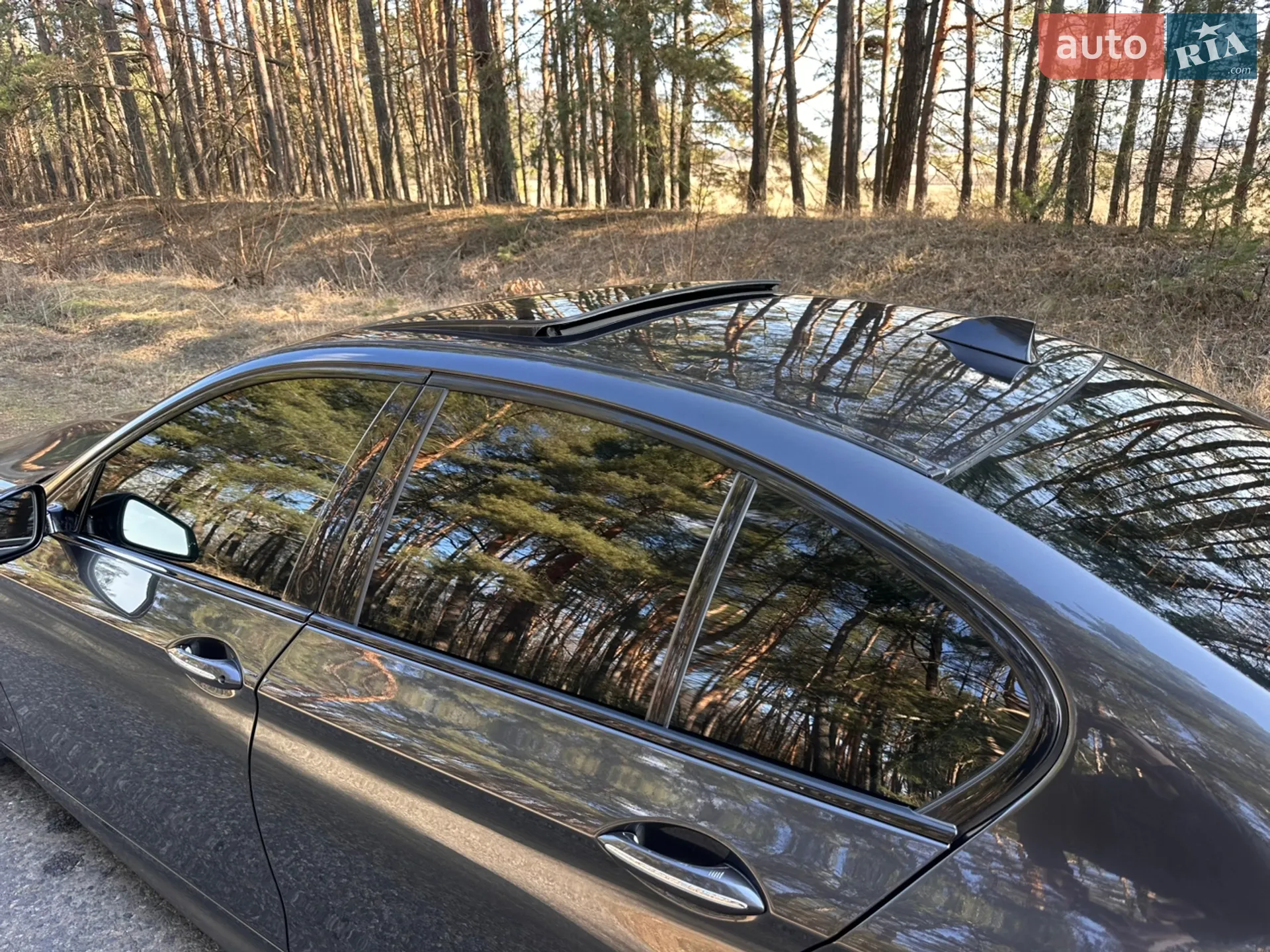 2013 BMW 5er - мініатюра 10