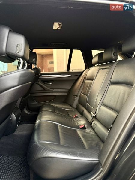 Универсал BMW 5 Series 2012 в Коломые фото 35 Универсал BMW 5 Series 2012 в Коломые