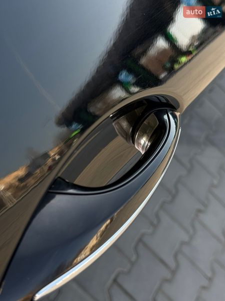 Универсал BMW 5 Series 2015 в Луцке