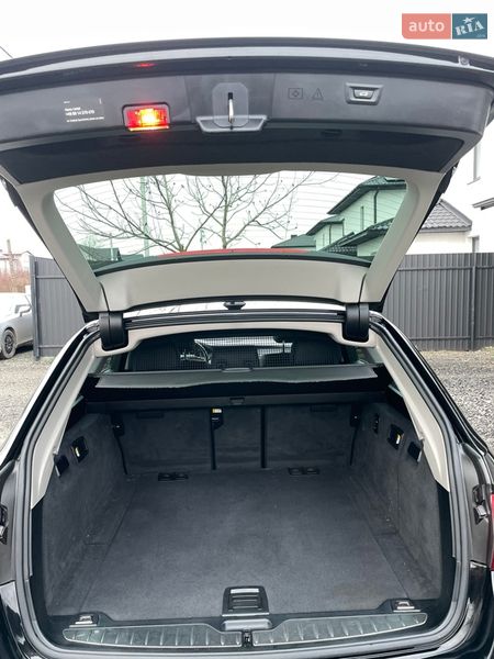 Универсал BMW 5 Series 2015 в Луцке