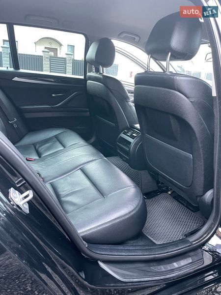 Универсал BMW 5 Series 2015 в Луцке
