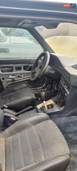 Седан BMW 5 Series 1986 в Южном фото 5 Седан BMW 5 Series 1986 в Южном