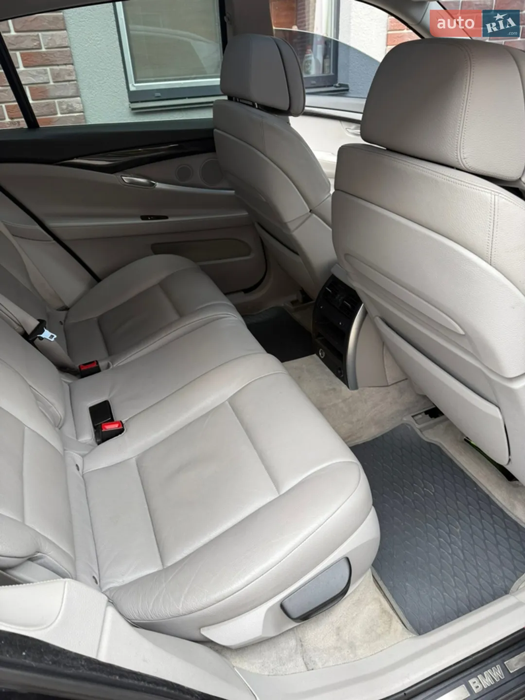 2013 BMW 5er - мініатюра 9
