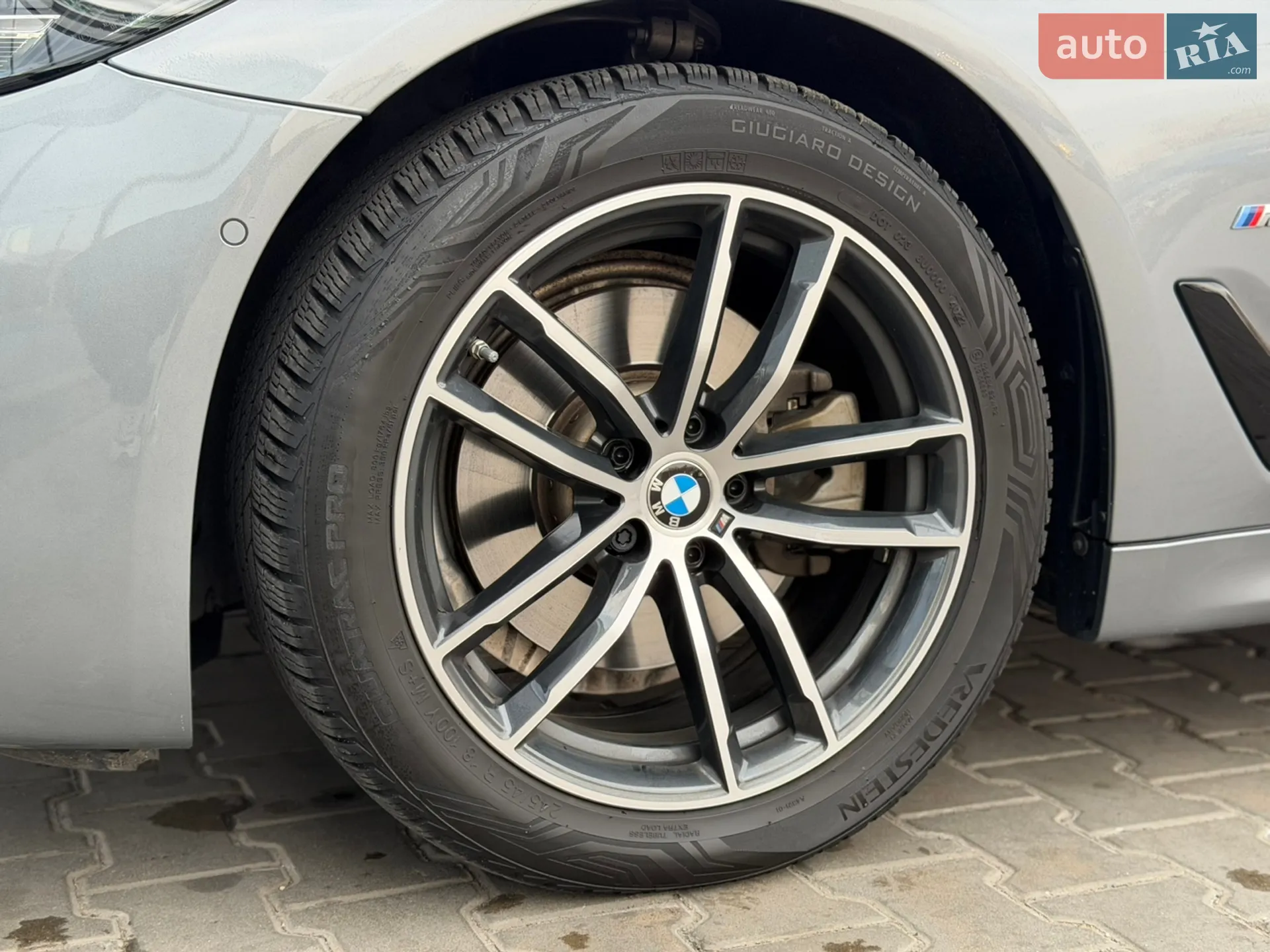 2022 BMW 5er - мініатюра 61