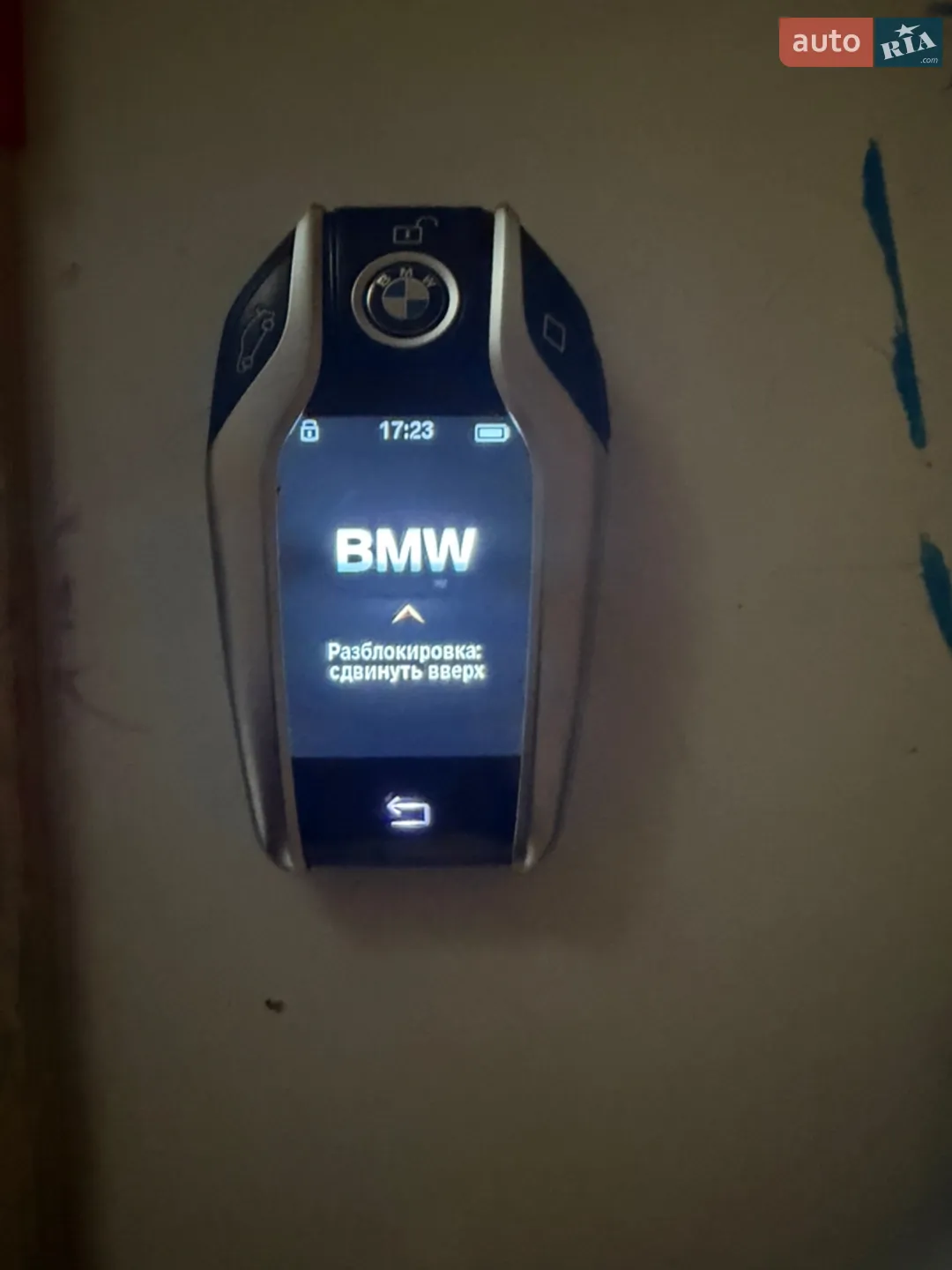 2017 BMW 5er - мініатюра 3
