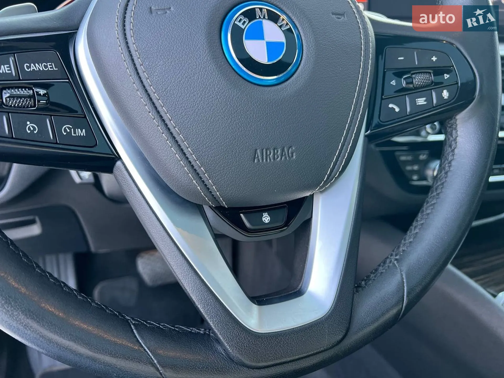 2023 BMW 5er - мініатюра 26