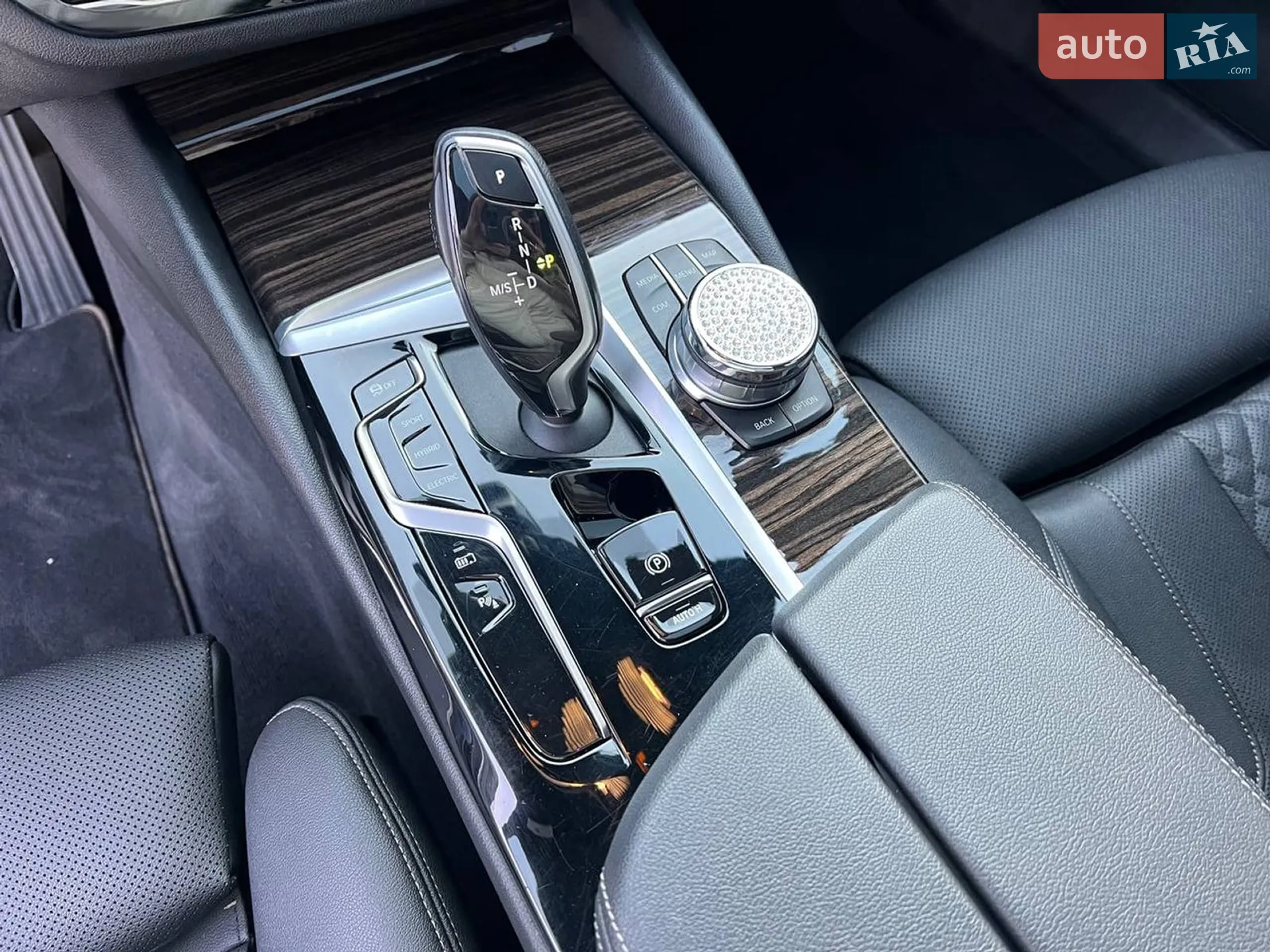 2023 BMW 5er - мініатюра 30