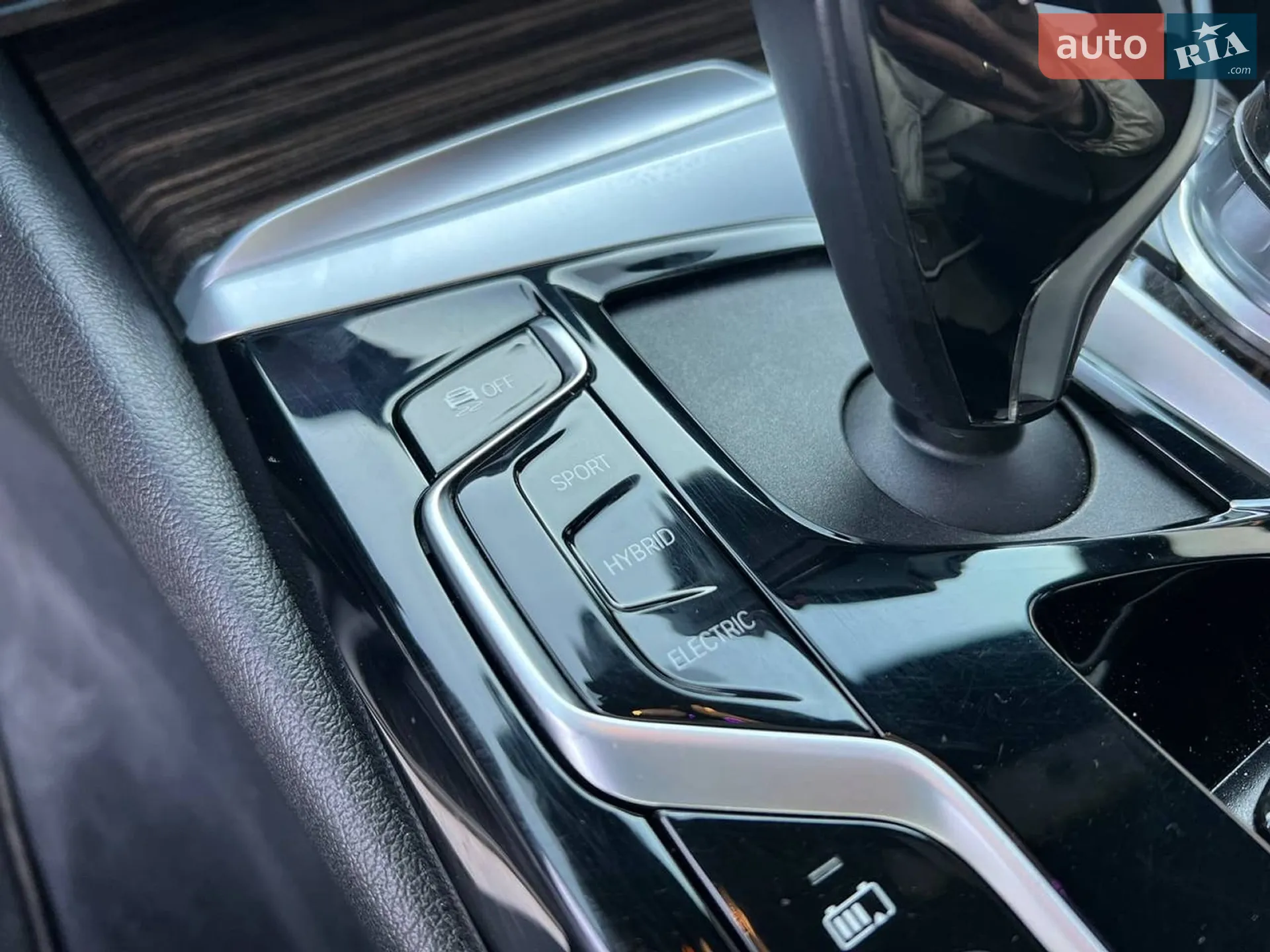 2023 BMW 5er - мініатюра 38