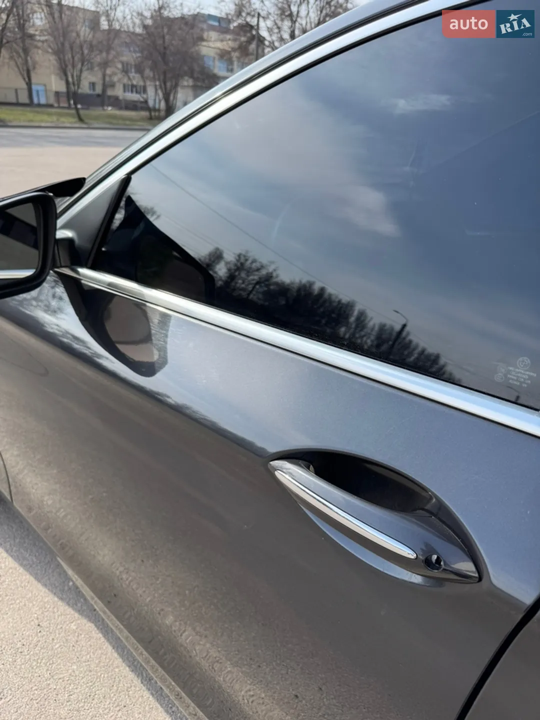 2013 BMW 5er - мініатюра 6