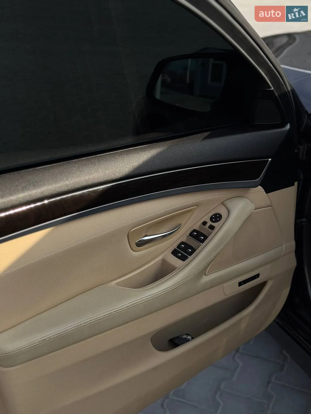 2013 BMW 5er - мініатюра 20
