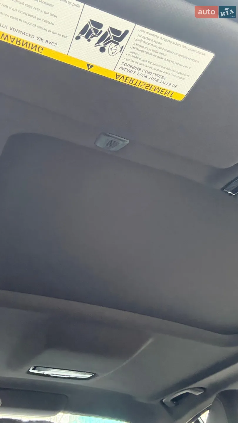 2019 BMW 5er - мініатюра 21