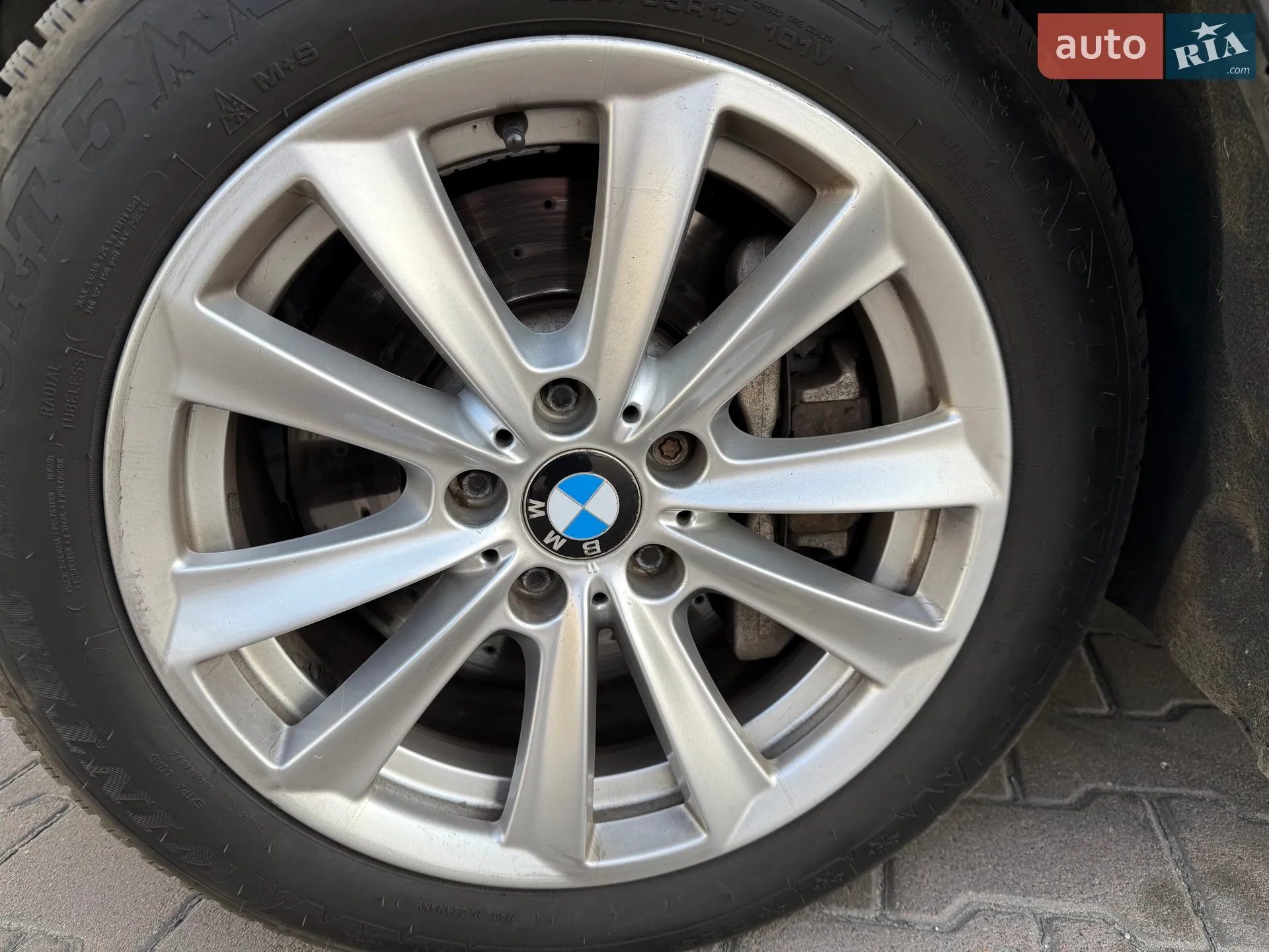 2010 BMW 5er - мініатюра 28