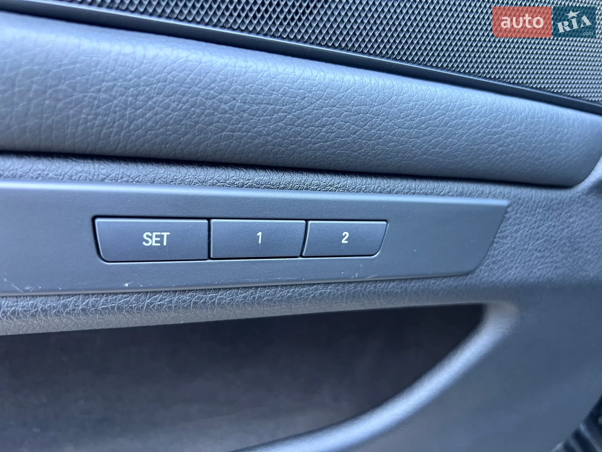 2015 BMW 5er - мініатюра 9