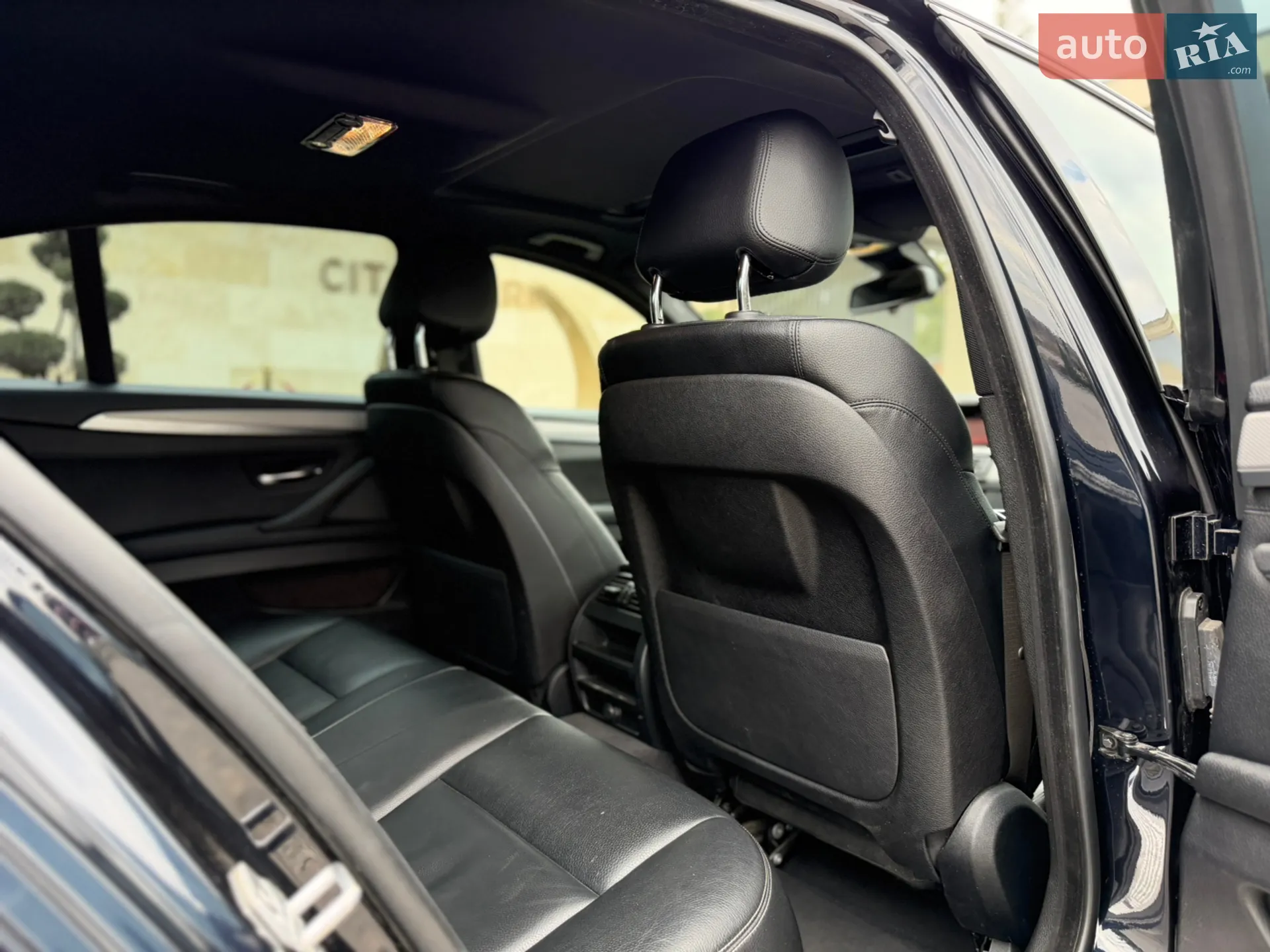 2016 BMW 5er - мініатюра 34