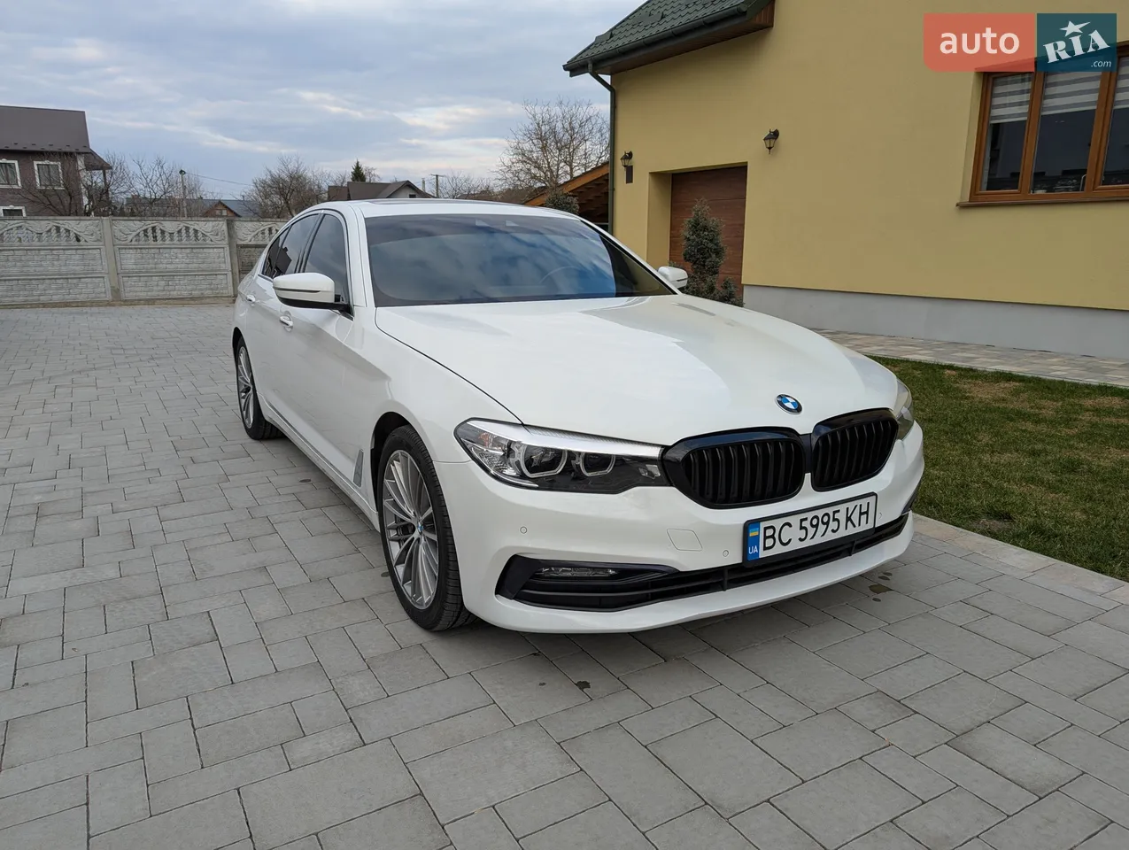 2018 BMW 5er - мініатюра 28