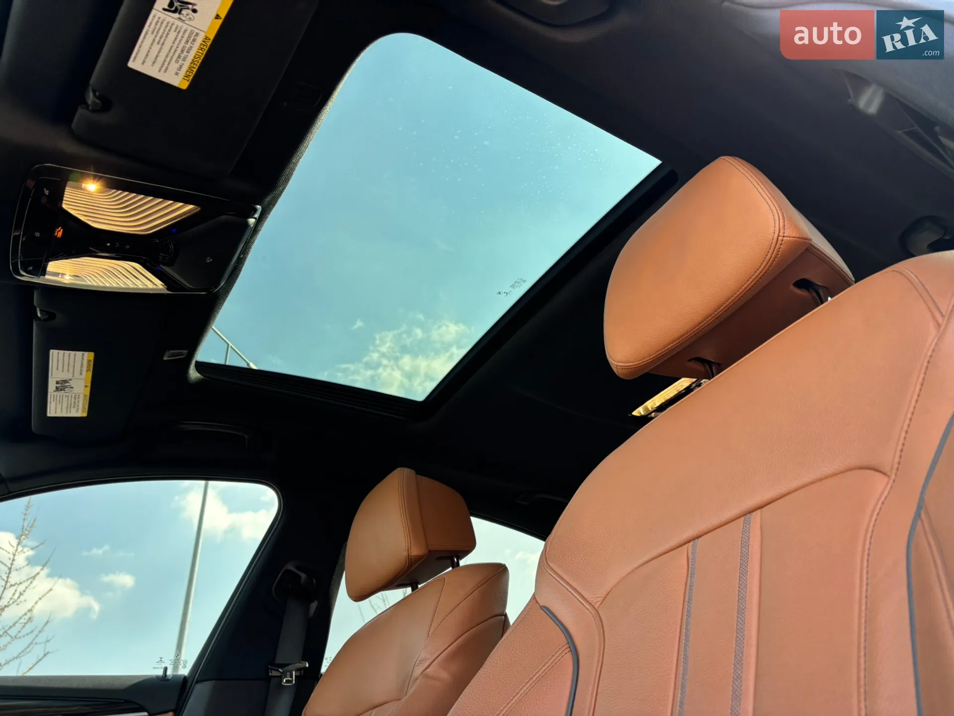 2018 BMW 5er - мініатюра 30