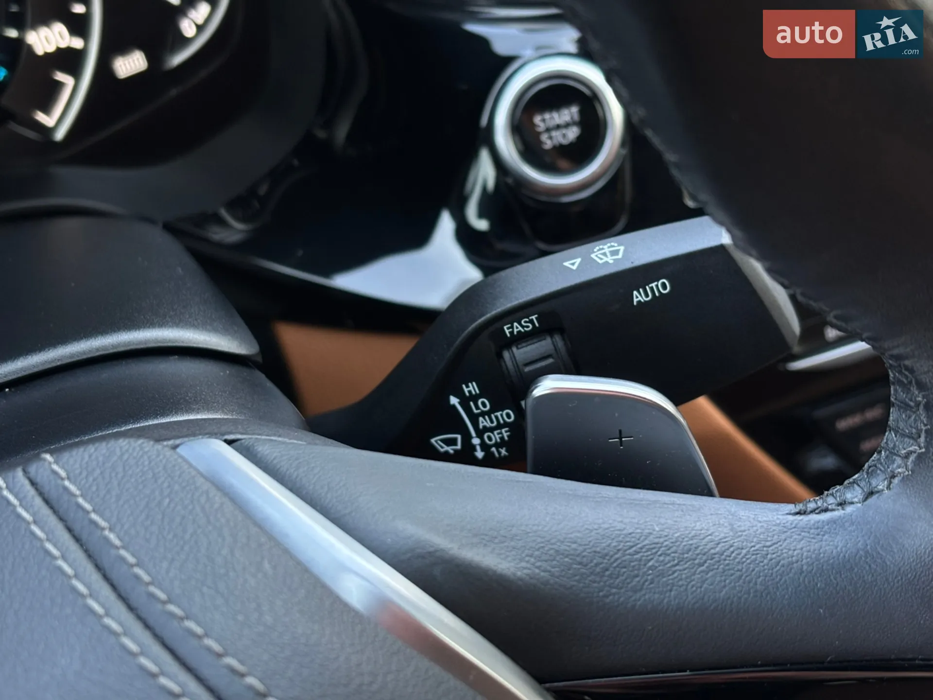2018 BMW 5er - мініатюра 46