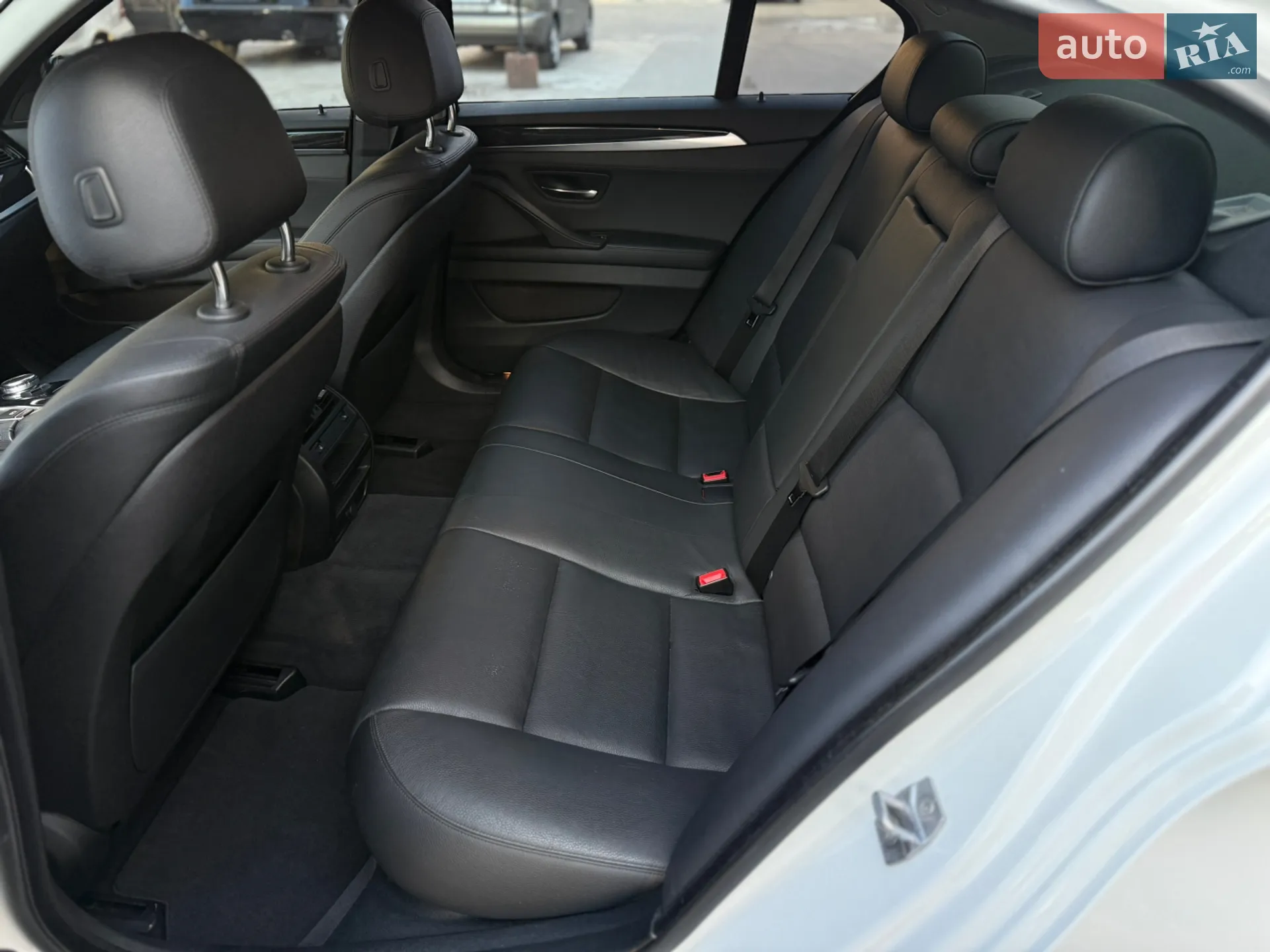 2015 BMW 5er - мініатюра 40